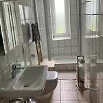 Appartement Wohnoase Am Solling