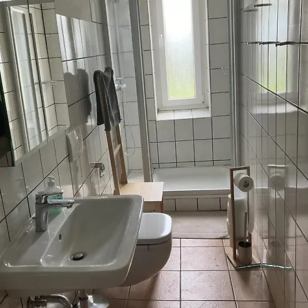 Apartment Wohnoase Am Solling