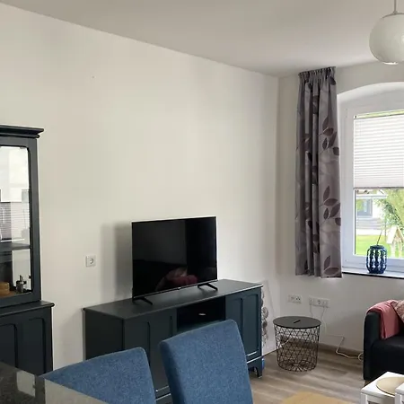 Apartment Wohnoase Am Solling