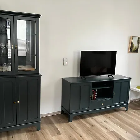 Apartment Wohnoase Am Solling