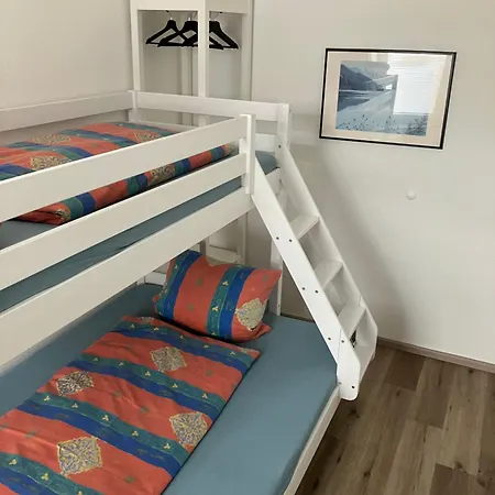 Wohnoase Am Solling * Boffzen