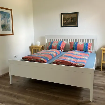 Wohnoase Am Solling * Boffzen