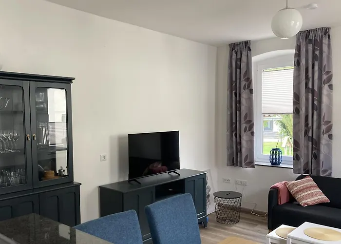 Apartment Wohnoase Am Solling