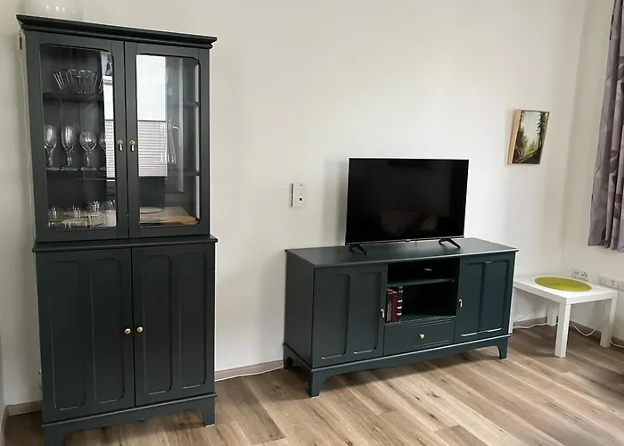 Apartment Wohnoase Am Solling