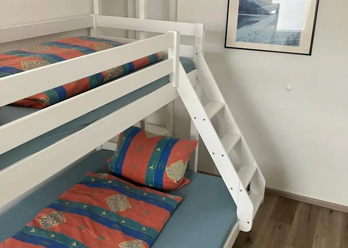 Wohnoase Am Solling * Boffzen