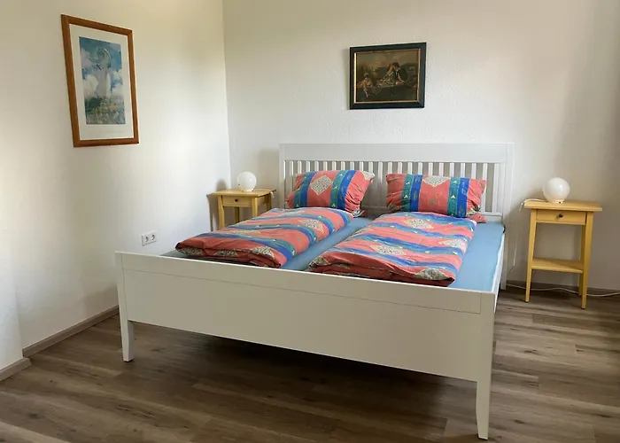 Wohnoase Am Solling * Boffzen